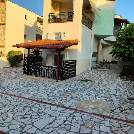 Ntina Kouliaki Apartment