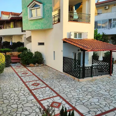 Ntina Kouliaki Apartment Hanioti