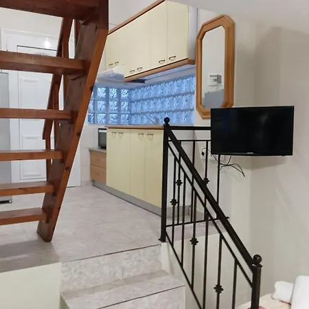 Ntina Kouliaki Apartment *