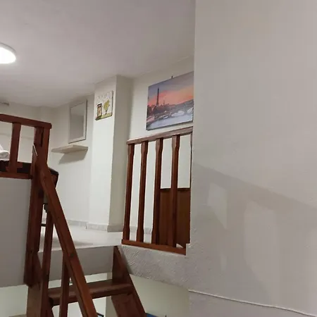 Apartment Ntina Kouliaki