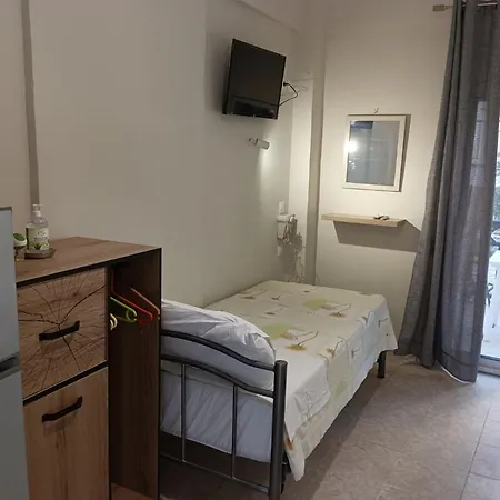 Apartment Ntina Kouliaki