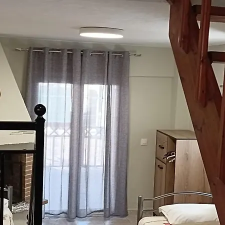 Ntina Kouliaki Apartment Hanioti