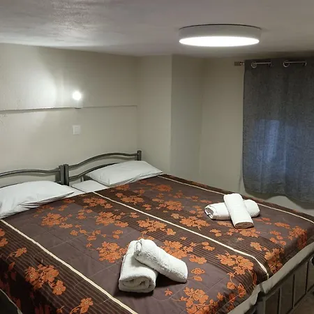 Ntina Kouliaki Apartment
