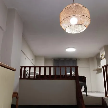 Ntina Kouliaki Apartment