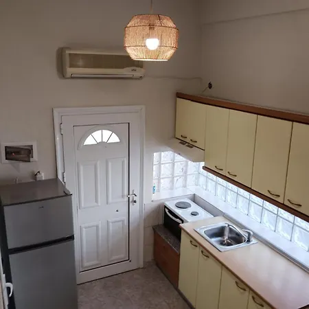 Apartment Ntina Kouliaki
