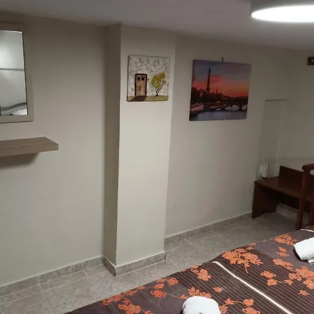 Apartment Ntina Kouliaki *
