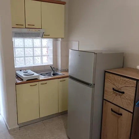Apartment Ntina Kouliaki Hanioti