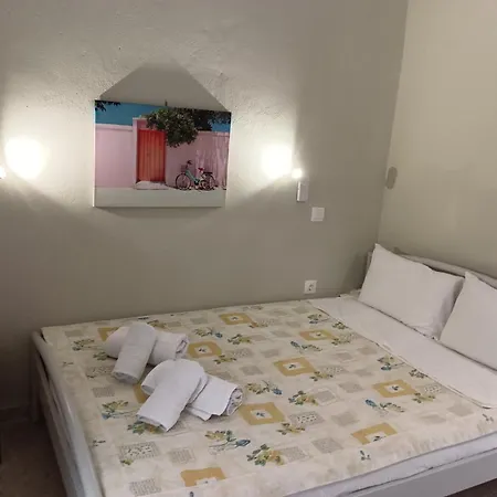 Ntina Kouliaki Apartment