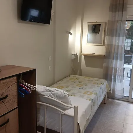 Ntina Kouliaki Apartment *