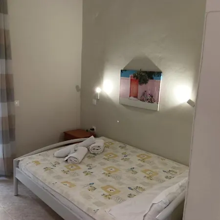 Ntina Kouliaki Apartment Hanioti