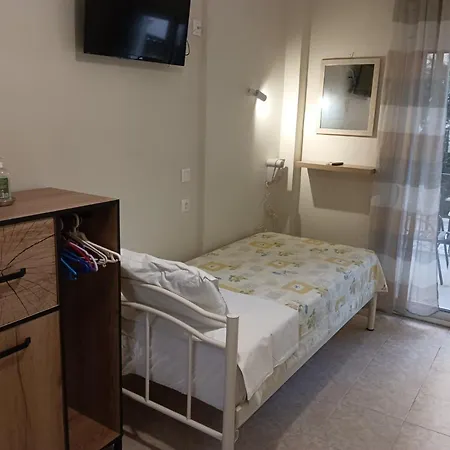 Ntina Kouliaki Apartment Hanioti