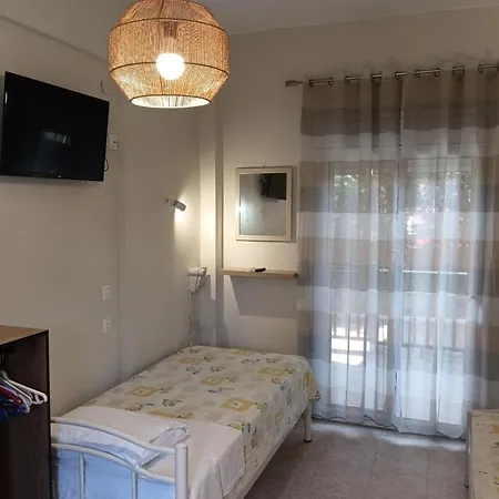 Apartment Ntina Kouliaki *