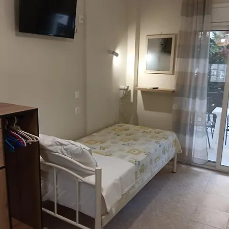 Ntina Kouliaki Apartment *