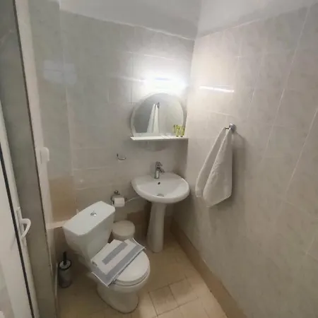 Apartment Ntina Kouliaki