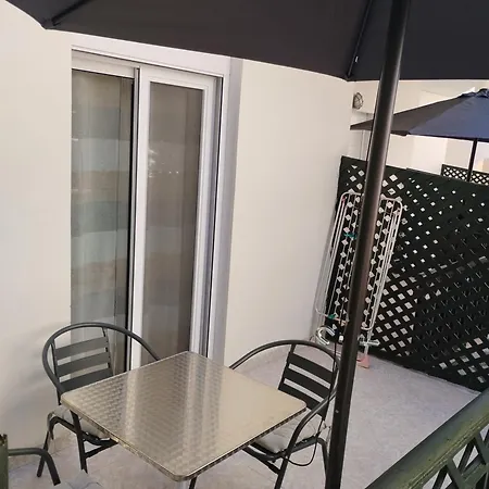 Ntina Kouliaki Apartment Hanioti