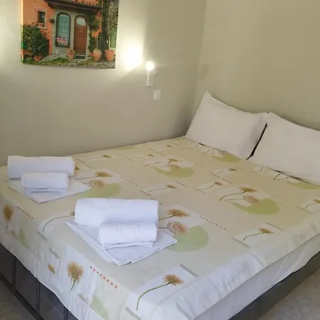 Ntina Kouliaki Apartment *