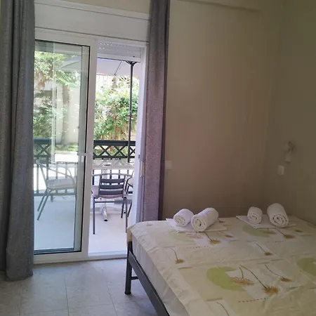 Ntina Kouliaki Apartment Hanioti
