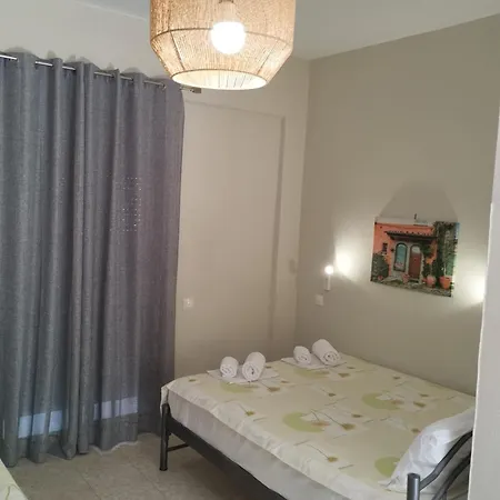 Ntina Kouliaki Apartment *
