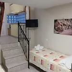 Ntina Kouliaki 아파트 하니오티