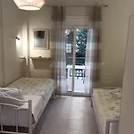 아파트 Ntina Kouliaki 하니오티