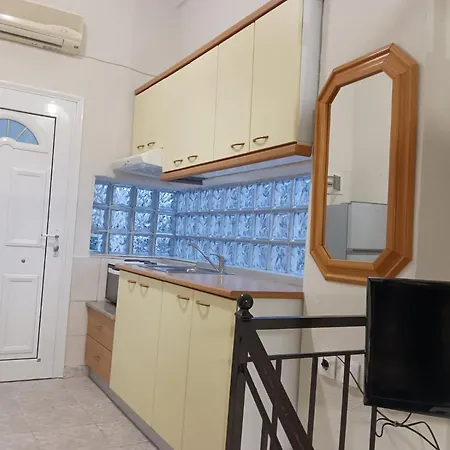 Ntina Kouliaki Apartament *