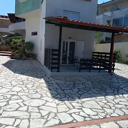 Ntina Kouliaki Apartment *