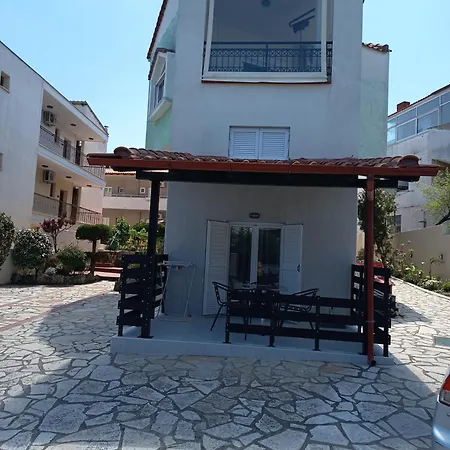 Ntina Kouliaki Apartment Hanioti