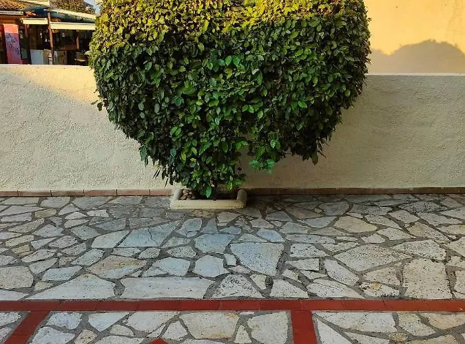 Appartement Ntina Kouliaki *