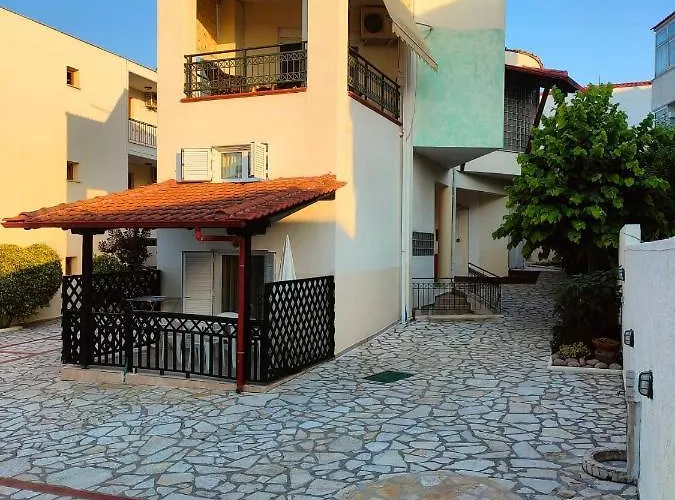 Ntina Kouliaki Chaniotis
