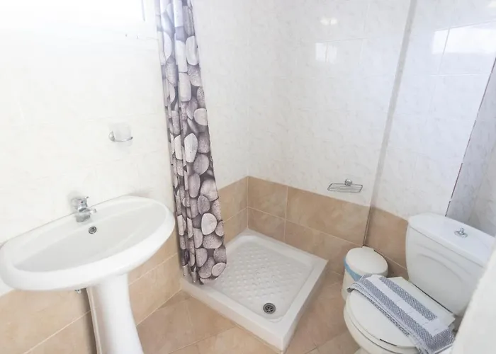 Ntina Kouliaki Appartement