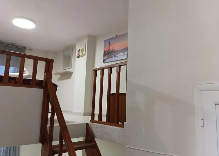 Appartement Ntina Kouliaki