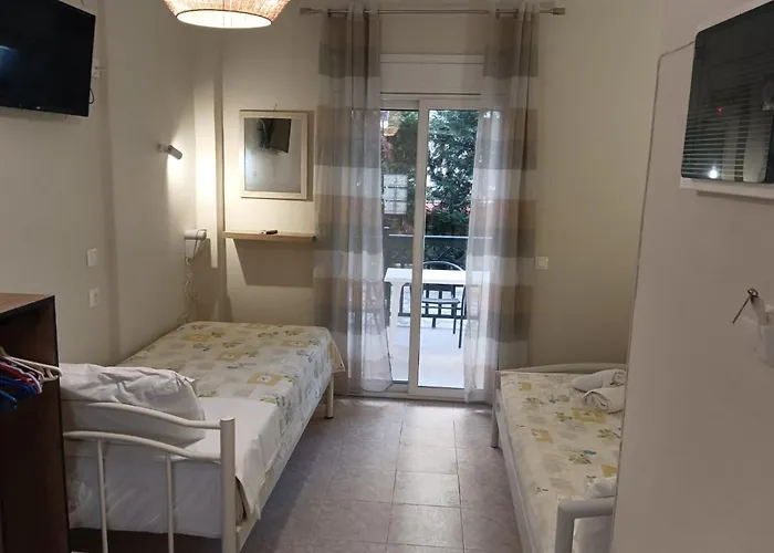Appartement Ntina Kouliaki Chaniotis