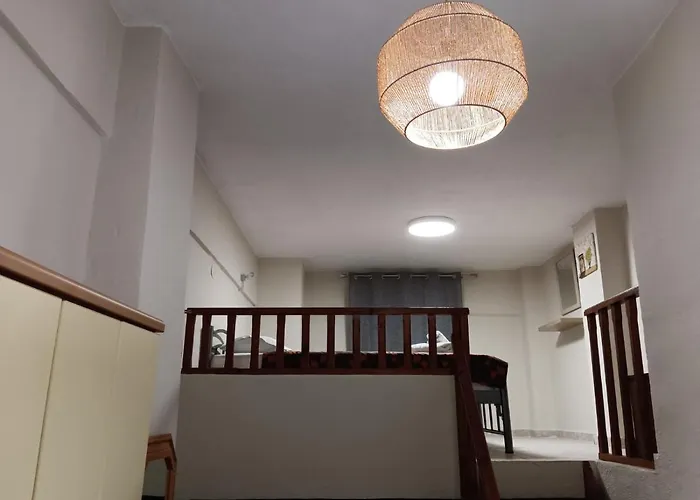 Ntina Kouliaki Appartement