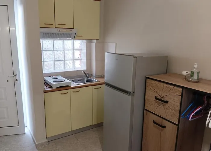 Appartement Ntina Kouliaki Chaniotis