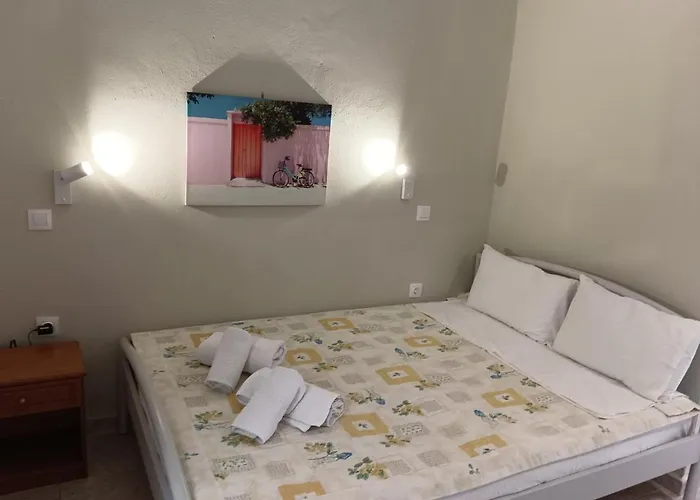 Ntina Kouliaki Appartement