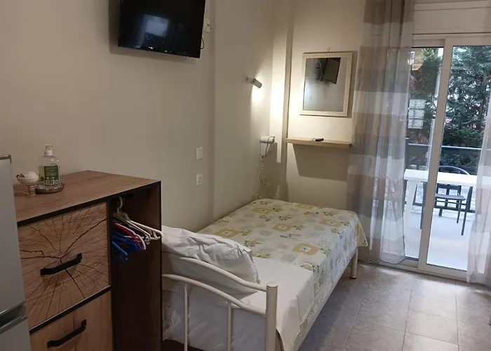 Ntina Kouliaki Appartement *