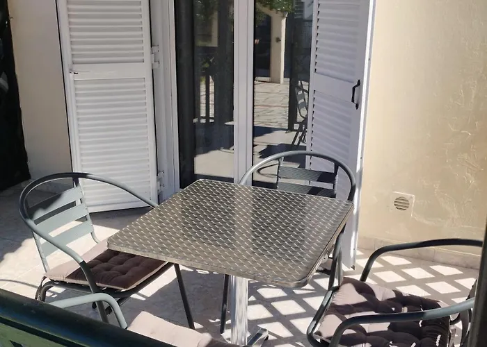 Ntina Kouliaki Appartement
