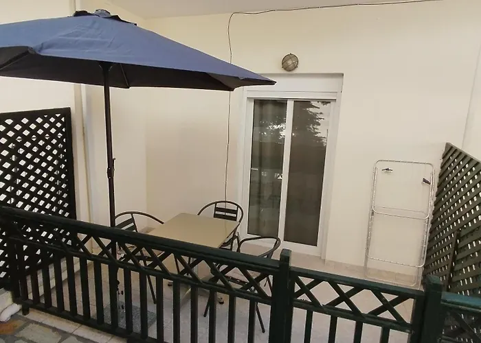 Appartement Ntina Kouliaki