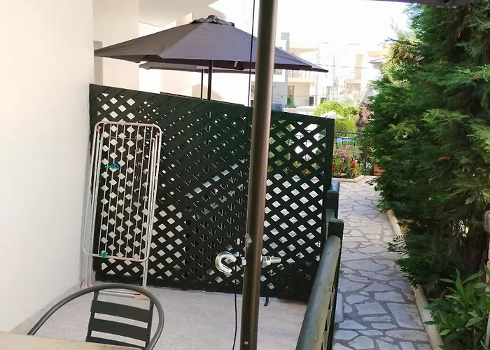 Ntina Kouliaki Appartement *