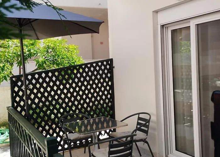 Ntina Kouliaki Appartement