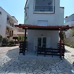 Ntina Kouliaki Appartamento Hanioti