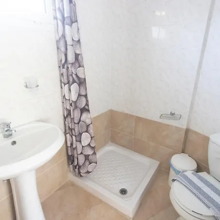 Ntina Kouliaki Appartement