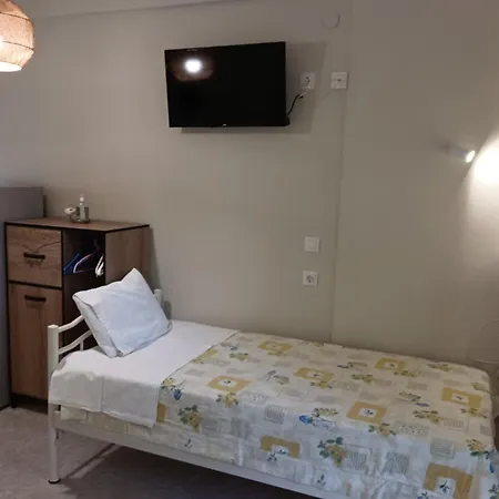 Ntina Kouliaki Appartement *