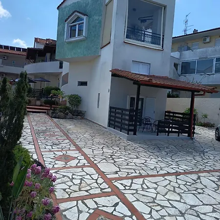 Ntina Kouliaki Appartement *