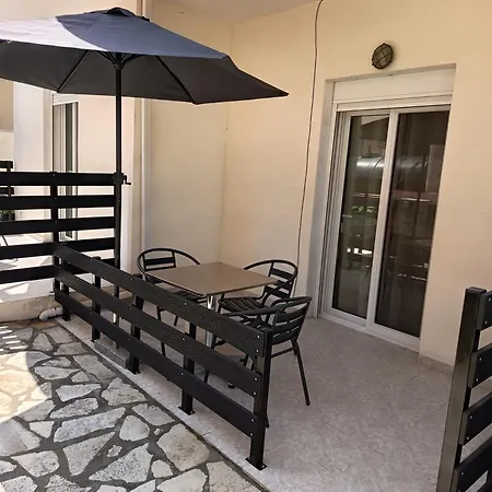 Ntina Kouliaki Appartement