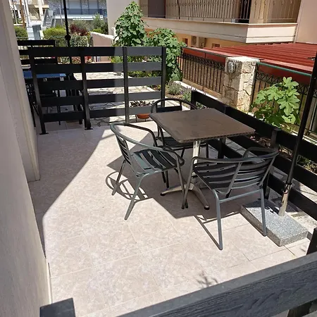 Ntina Kouliaki Appartement Hanioti