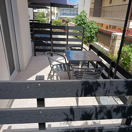 Ntina Kouliaki Appartement