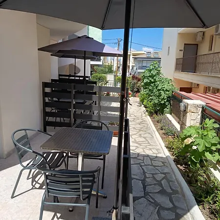Appartement Ntina Kouliaki