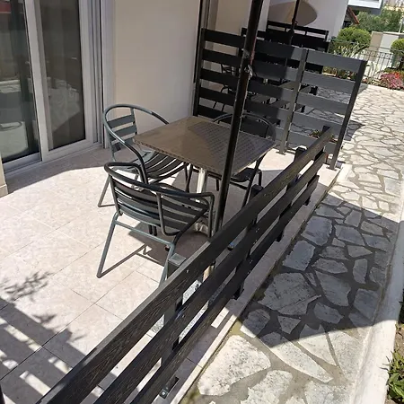 Appartement Ntina Kouliaki Hanioti
