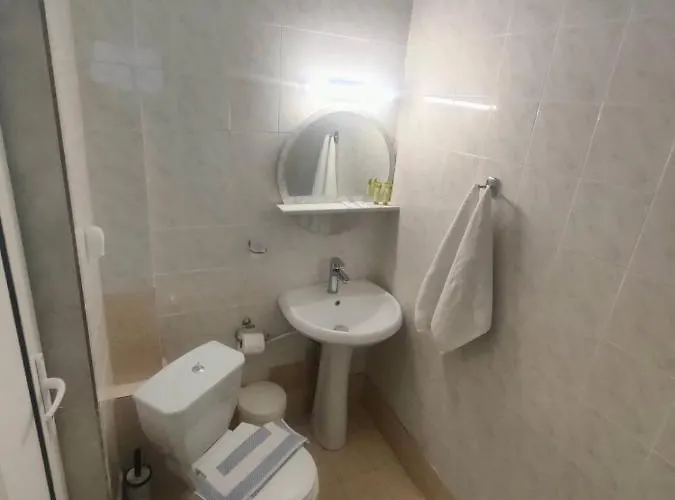 Apartmán Ntina Kouliaki